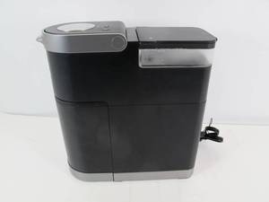 lot M3 image: K-Mini Plus Single Serve Coffee Maker - Black