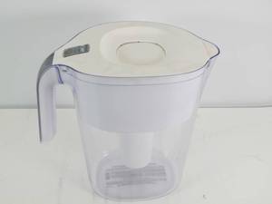 lot M6 image: Brita Lake Pitcher with Filter