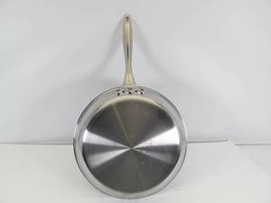 lot M9 image: MasterClad Pro Series-Plus TI-3 12 Fry Pan Non-PFOA Nonstick