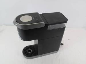 lot M39 image: KEURIG K-Mini Plus Single Serve Coffee Maker
