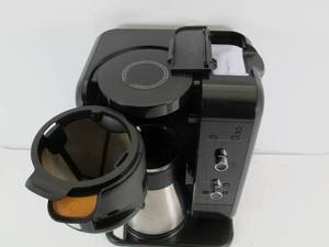 lot M41 image: Ninja Hot & Cold Brewed System CP307 with Thermal Carafe