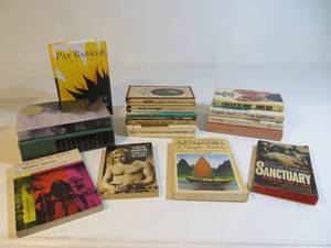 lot 57 image: 20 Books on Theater Travel and Nature