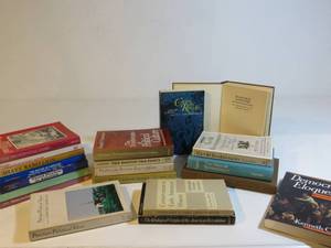 lot 58 image: 20 Books on American Politics
