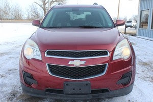 2010 Chevrolet Equinox LT AWD
