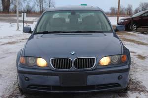 2005 BMW 3 Series 330i - 94,564 Miles -