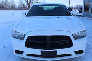 2013 Dodge Charger POLICE - 5.7L HEMI - 1 Owner -
