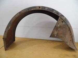 lot 7 image: Vintage Fender