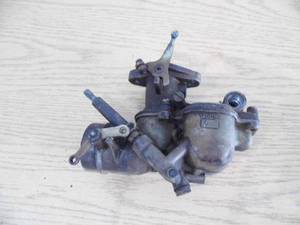 lot 25 image: Carburetor