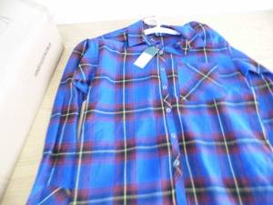 lot 37 image: Case of Plaid Shirts