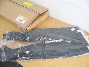lot 38 image: Lot of 9 Pair Pants