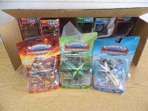 lot 39 image: Skylander