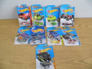 lot 41 image: Hotwheels
