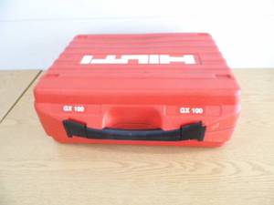 lot 47 image: Hilti Air Nailer