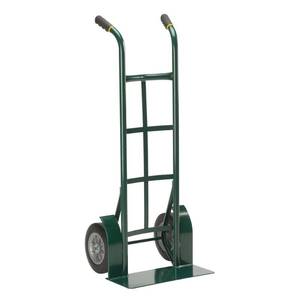 Harper Super Steel 1,000 lbs. Flat-...
