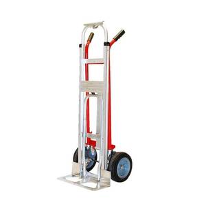 Milwaukee 1,000 lb. Capacity 4-in-1...