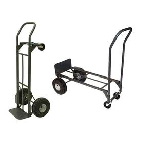 Milwaukee 800 lb. Capacity 2-in-1 C...
