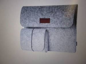 5 Dodocool 12-Inch Laptop Felt Slee...