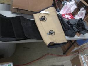 Automotive Seat Covers, Mats etc...