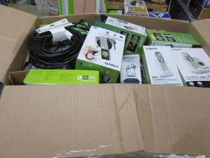 Assorted Electronic Accessories inc...