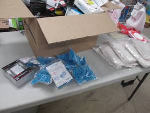 Large Lot of Assorted  Electronics ...