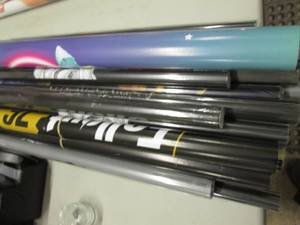 Lot of Movie & Series Posters...