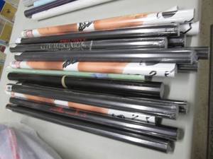 Lot of Movie & Series Posters...