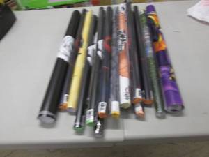Lot of Movie & Series Posters...