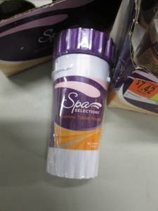 11 Spa Selections Bromine Tablet Fl...
