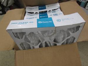 Box of 6 Merv8 Pre-Pleat 40 Air Fil...