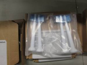 6- 4 pks Replacement Brush Heads fo...