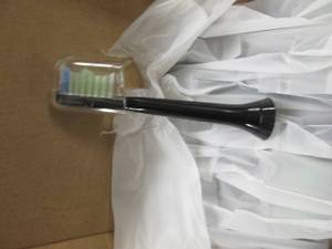 5- 8pks Replacement Brush Heads for...