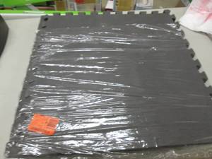 TrafficMaster BlackGray 24 in. x 2...