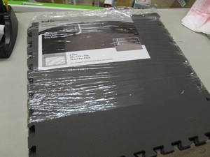 TrafficMaster BlackGray 24 in. x 2...