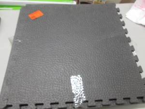 TrafficMaster BlackGray 24 in. x 2...