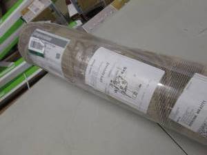 Tayse Rugs Impressions Beige 4 ft. ...