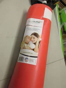 FloorMuffler 100 sq. ft. 4 ft. x 25...
