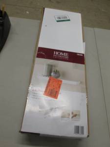 2 Home Decorators Collection 24 in....
