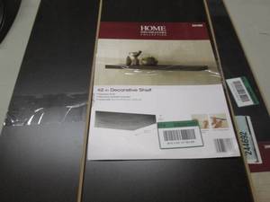 3 Home Decorators Collection 42 in....