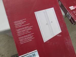 2 ClosetMaid Selectives 0.625 in. D...
