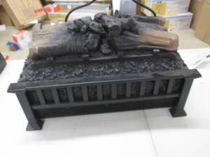 StyleWell Barkridge 20.5 in. Infrar...