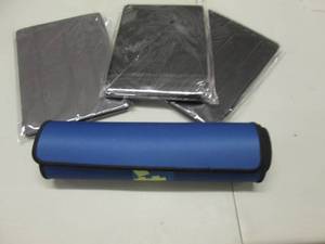 3 iPad Cases, Gaming Mat...