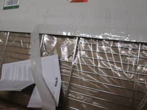 Kohler Undertone 27-716 in. x 13-7...