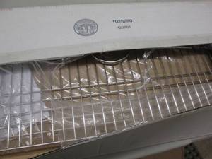 Kohler Dickinson 27-12 in. x 13-1...