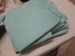 7 - 20x20 Inch Pillow Covers...