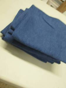 8 - 20x20 Inch Pillow Covers...