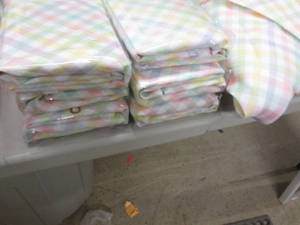 8 Dining Room Chair Covers Retail $...