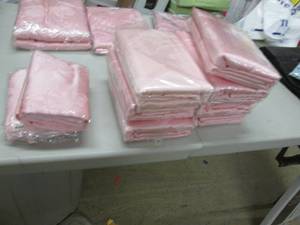 7 Dining Room Chair Covers Retail $...