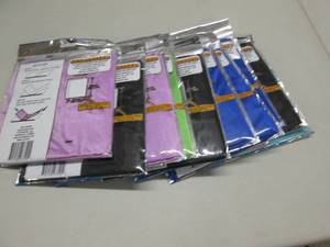 10 Premium Edition Jumbo Book Cover...