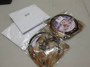 4 Wolf Dreamcatchers...