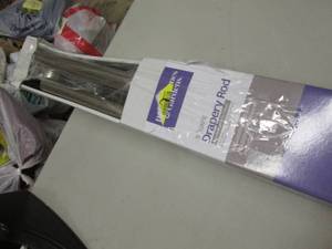Better Homes & Gardens Drapery Rod ...